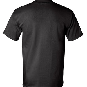 Black - BACK