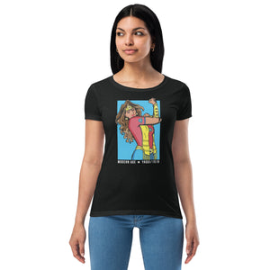 Warrior Woman Tee