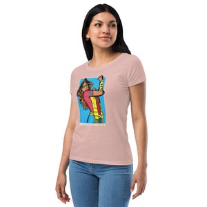 Warrior Woman Tee