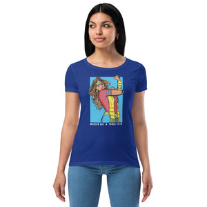 Warrior Woman Tee